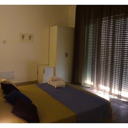 Faro Bianco Gallipoli - Suites & Apartments Kültér fotó