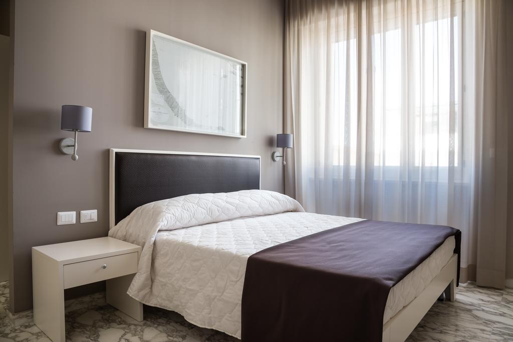 Faro Bianco Gallipoli - Suites & Apartments Kültér fotó
