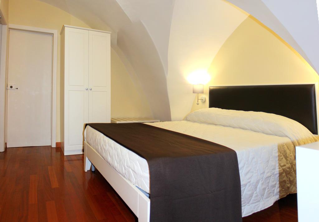 Faro Bianco Gallipoli - Suites & Apartments Kültér fotó