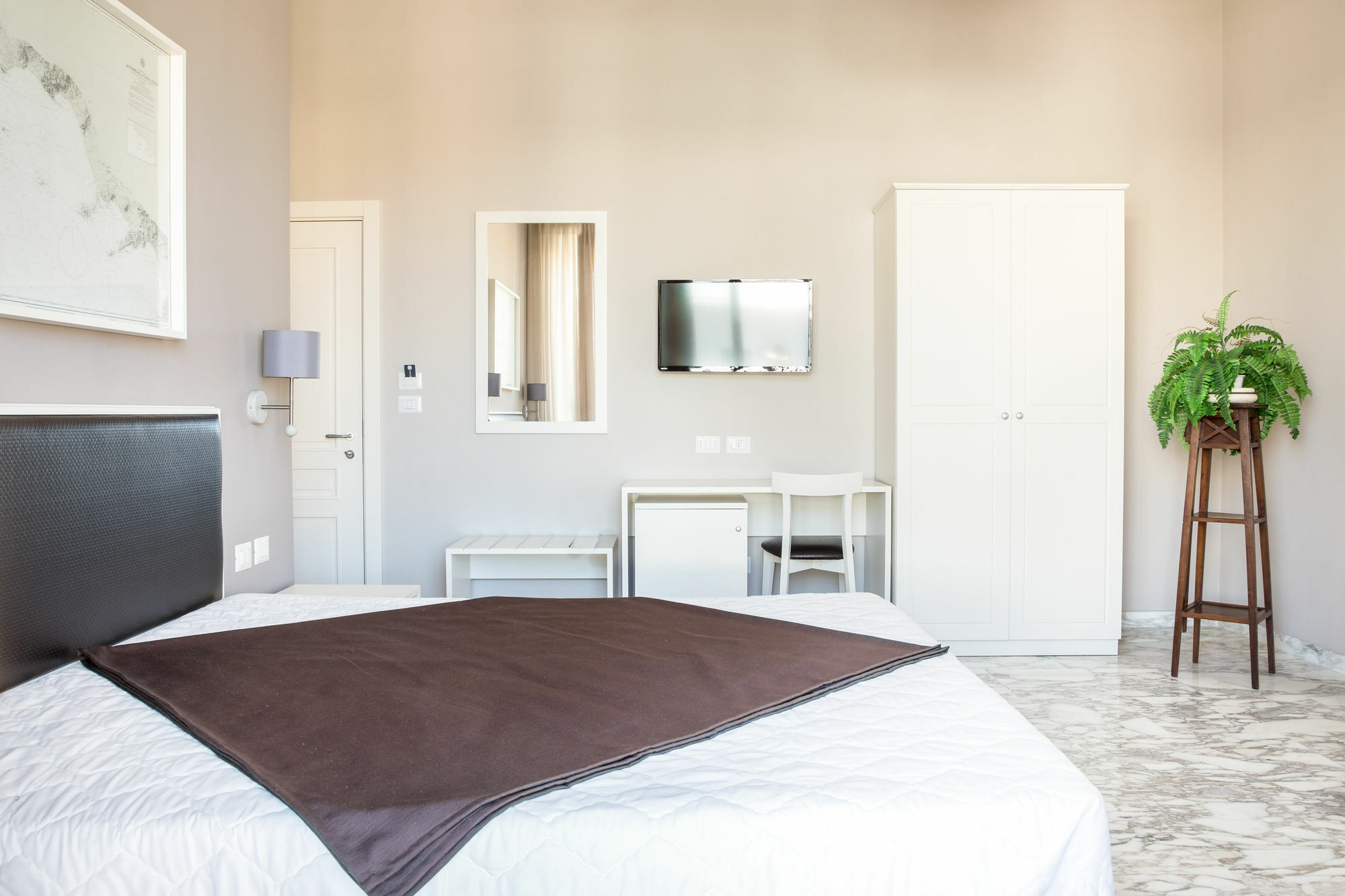 Faro Bianco Gallipoli - Suites & Apartments Kültér fotó